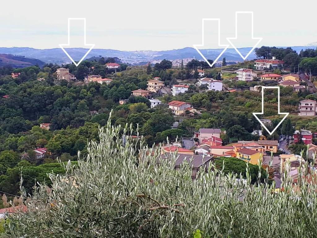 Terreno a Catanzaro - Foto 2