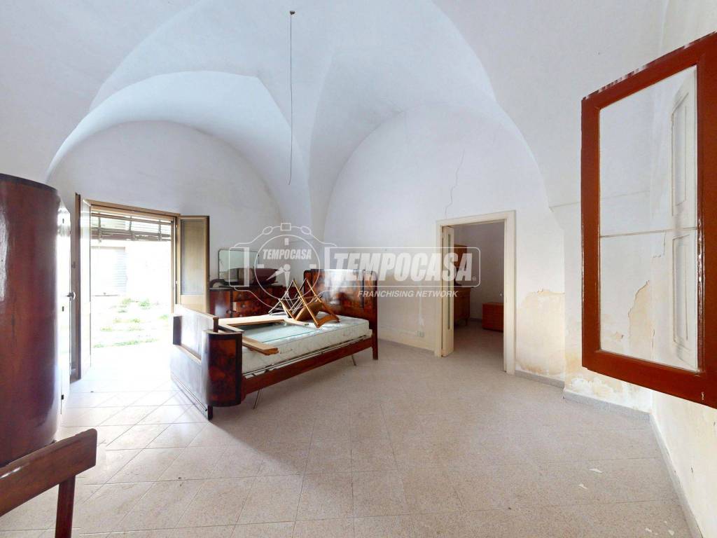 Casa indipendente a Cavallino in Via Crocifisso 50 - Foto 2