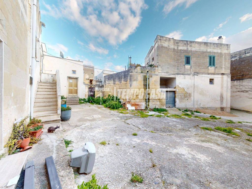 Casa indipendente a Cavallino in Via Crocifisso 50 - Foto 3