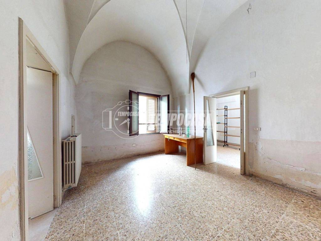 Casa indipendente a Cavallino in Via Crocifisso 50 - Foto 4