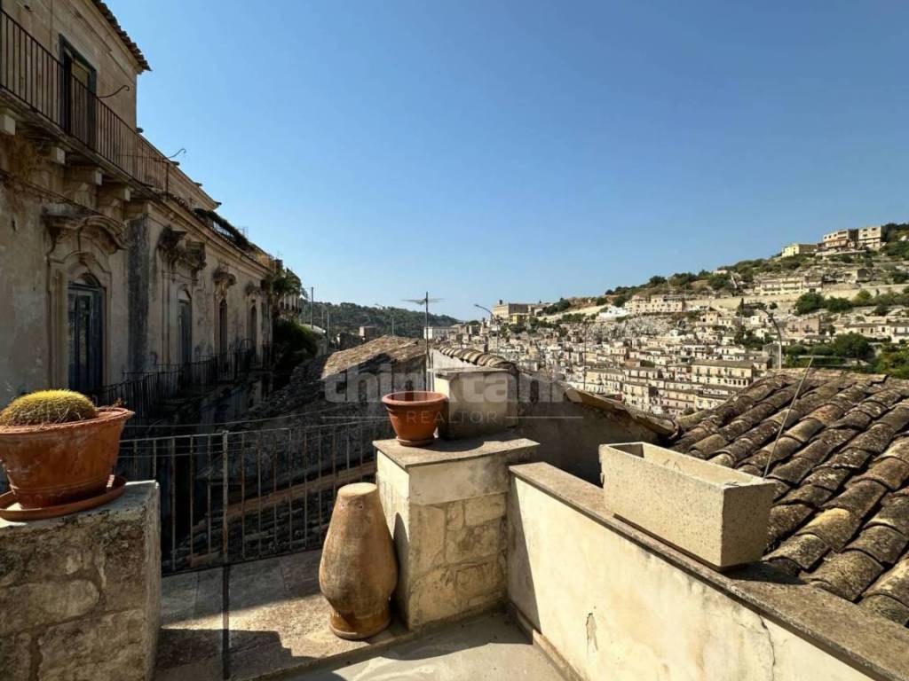 Villa a Modica in Corso San Giorgio - Foto 3