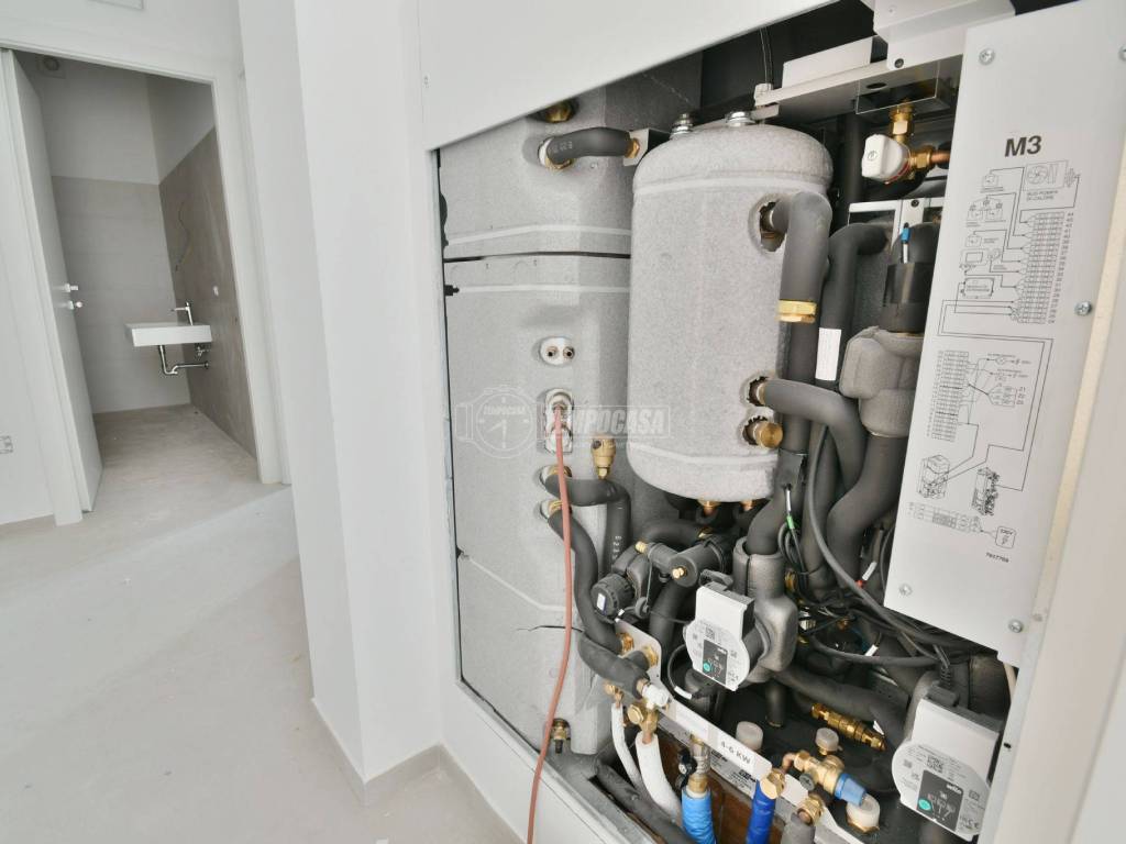 Appartamento a Ascoli piceno in Via Achille Argenti 21 - Foto 5