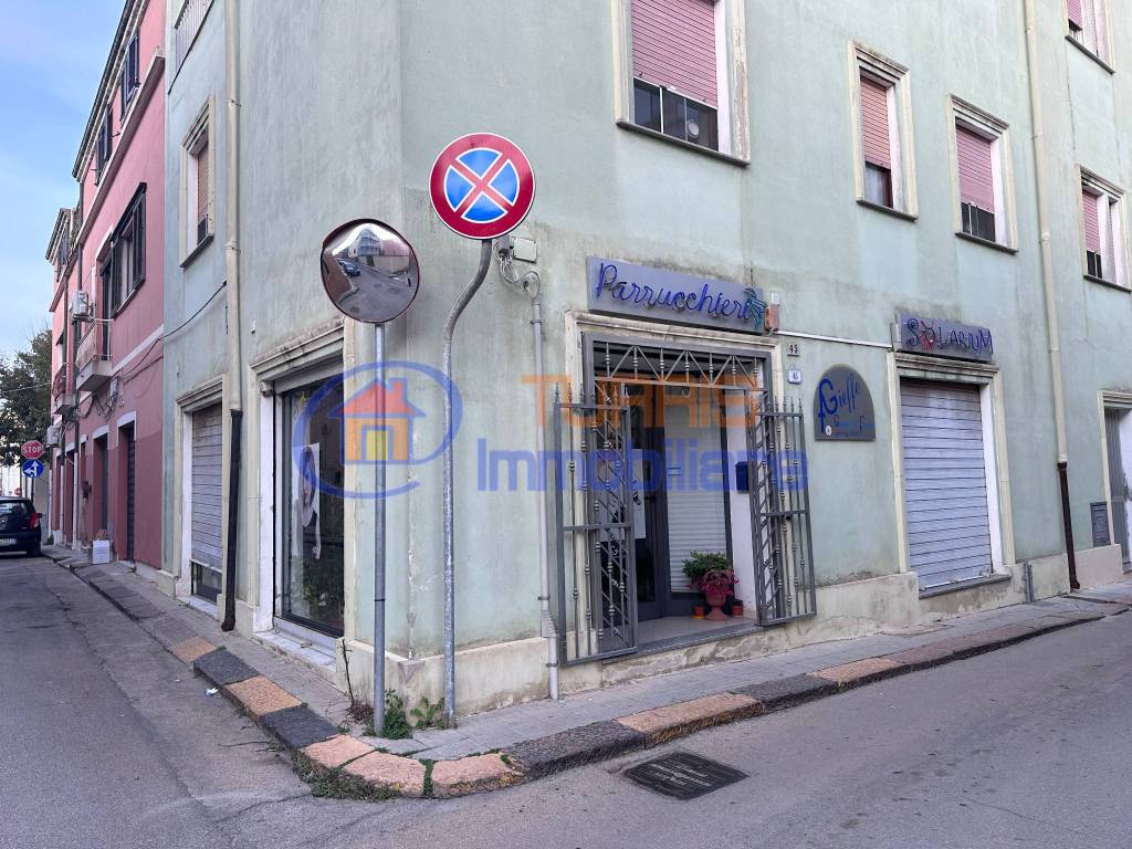Immobile a Porto torres in Via Petronia, 45 - Foto 5