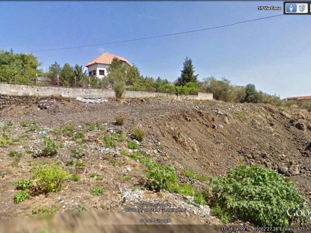 Terreno a Nicolosi in Via Enna - Foto 4
