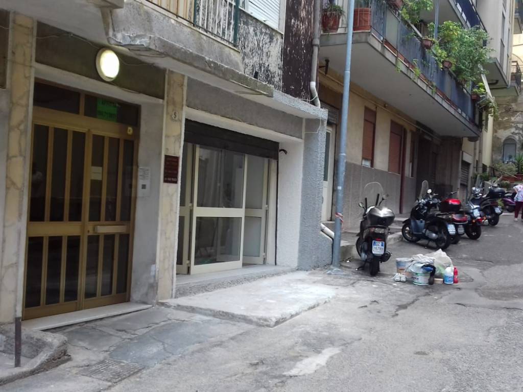 Immobile a Messina in Via Francesco Sicuro - Foto 2