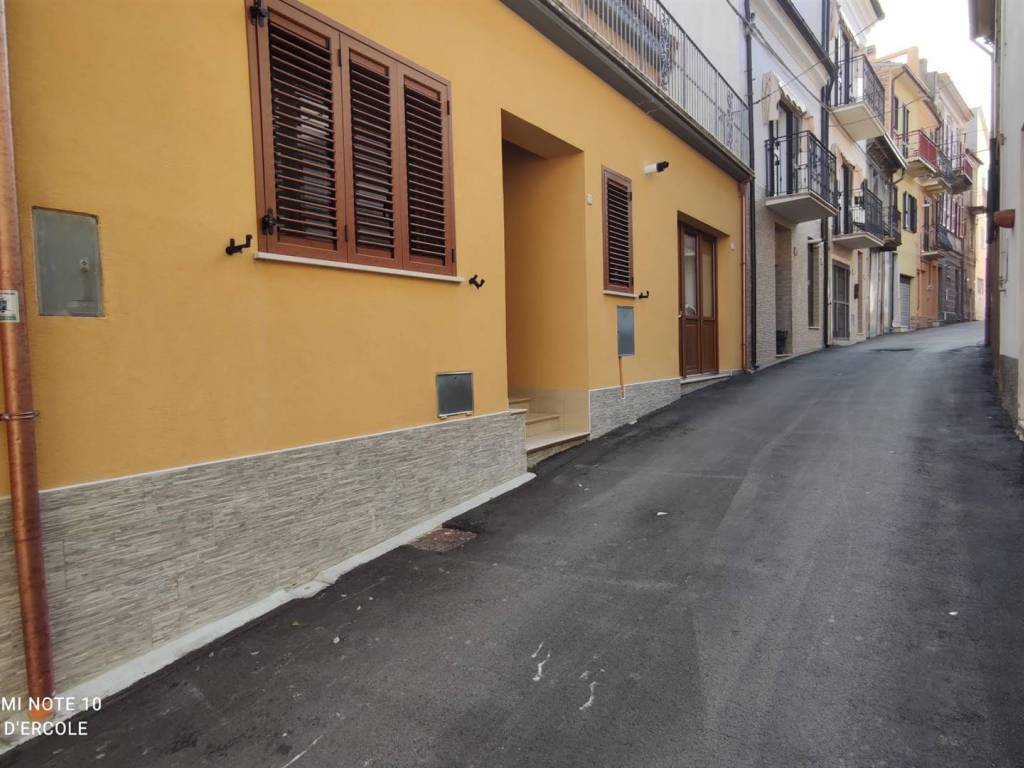 Villetta a schiera a Casalbordino - Foto 2