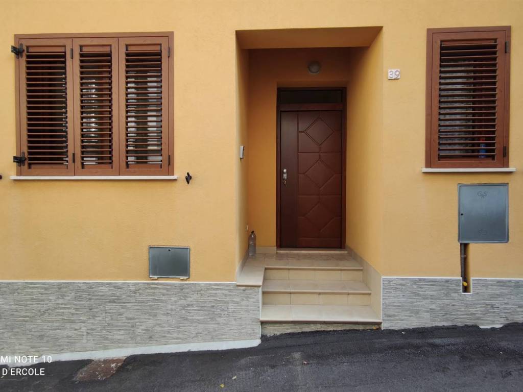 Villetta a schiera a Casalbordino - Foto 4
