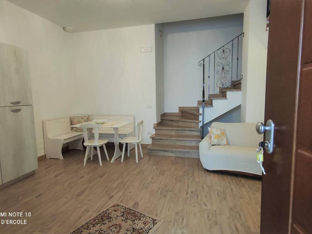 Villetta a schiera a Casalbordino - Foto 5