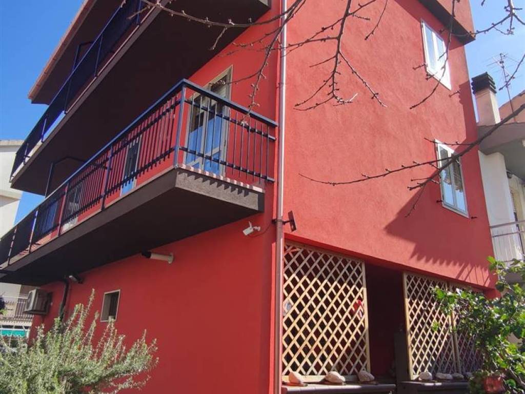 Villetta a schiera a Casalbordino - Foto 2