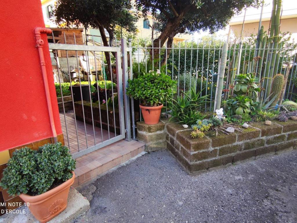 Villetta a schiera a Casalbordino - Foto 3