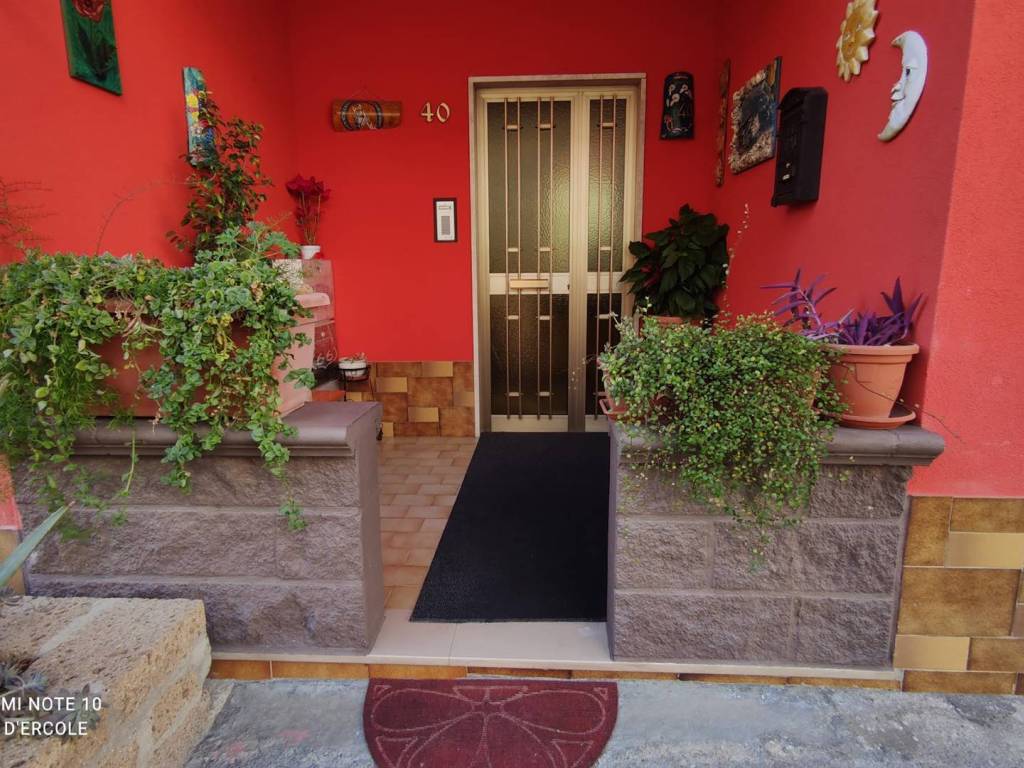 Villetta a schiera a Casalbordino - Foto 4