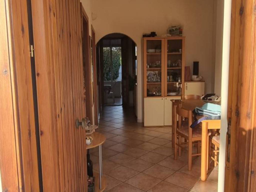 Villetta a schiera a Borgia in Viale Nausicaa, 57 - Foto 2