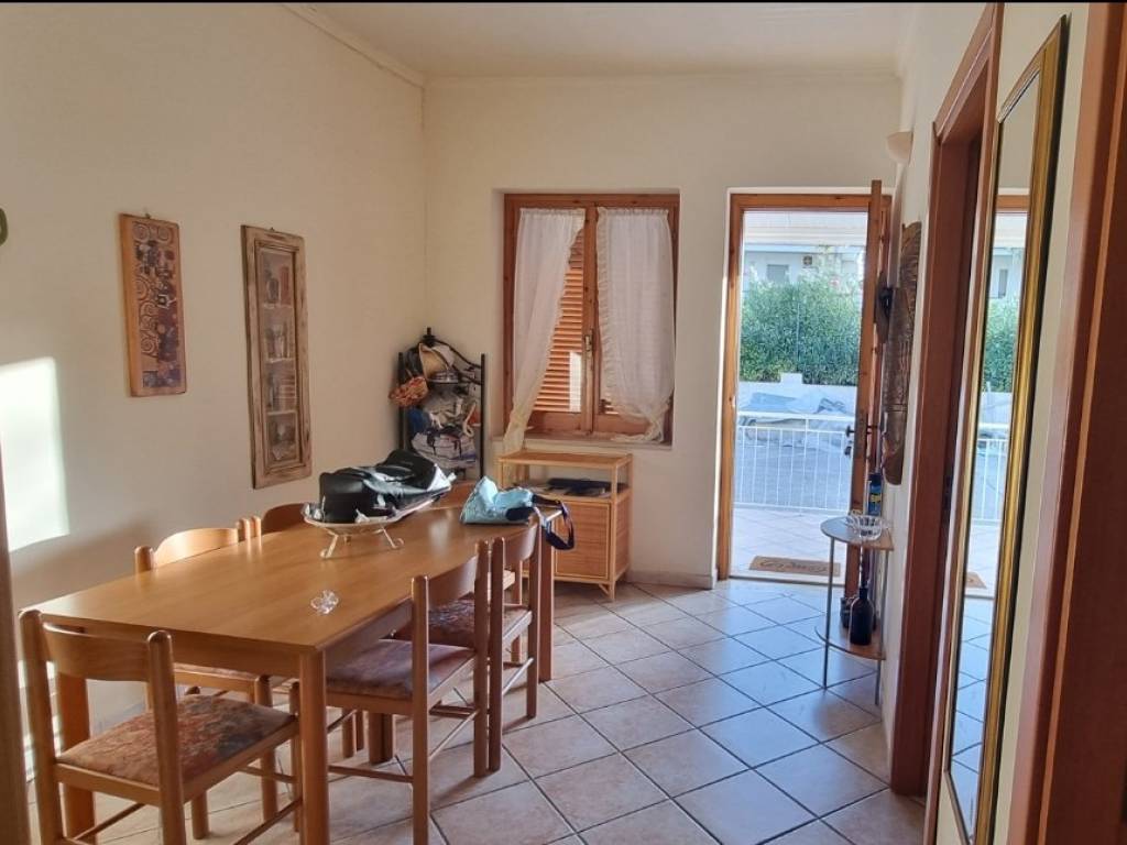 Villetta a schiera a Borgia in Viale Nausicaa, 57 - Foto 3