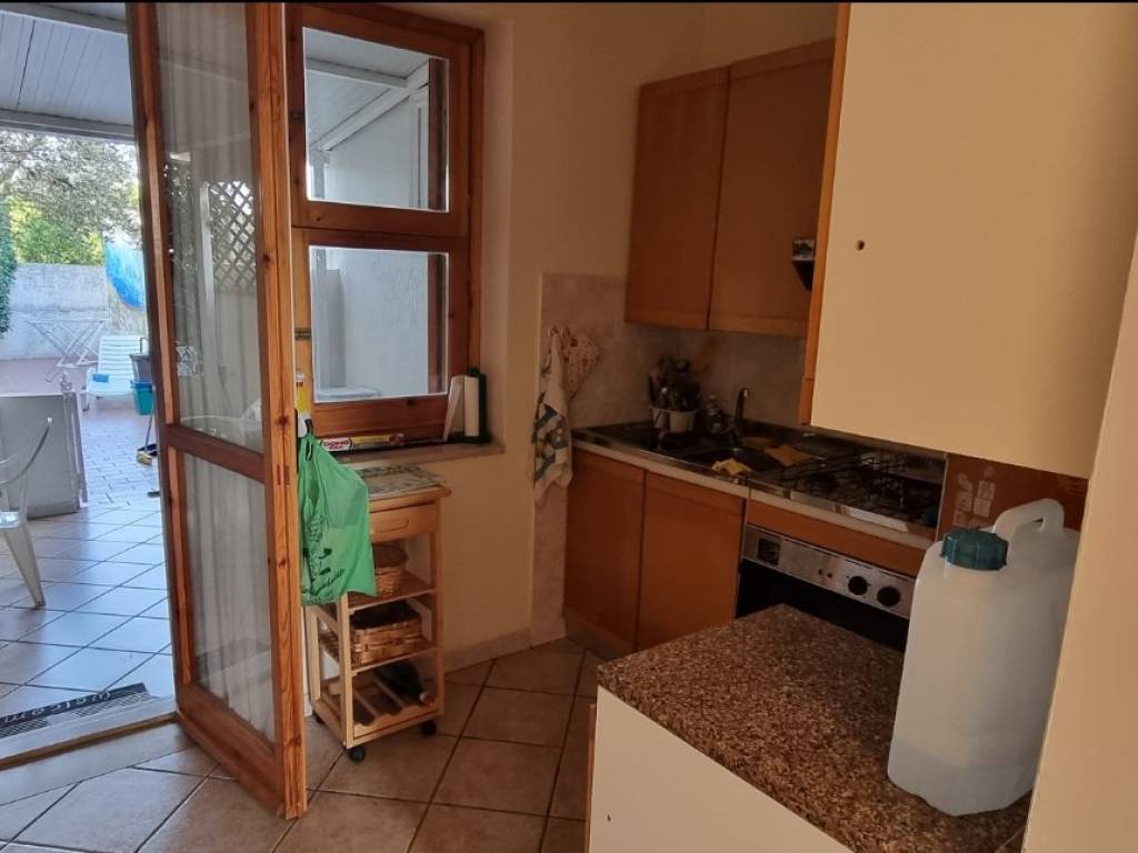 Villetta a schiera a Borgia in Viale Nausicaa, 57 - Foto 5