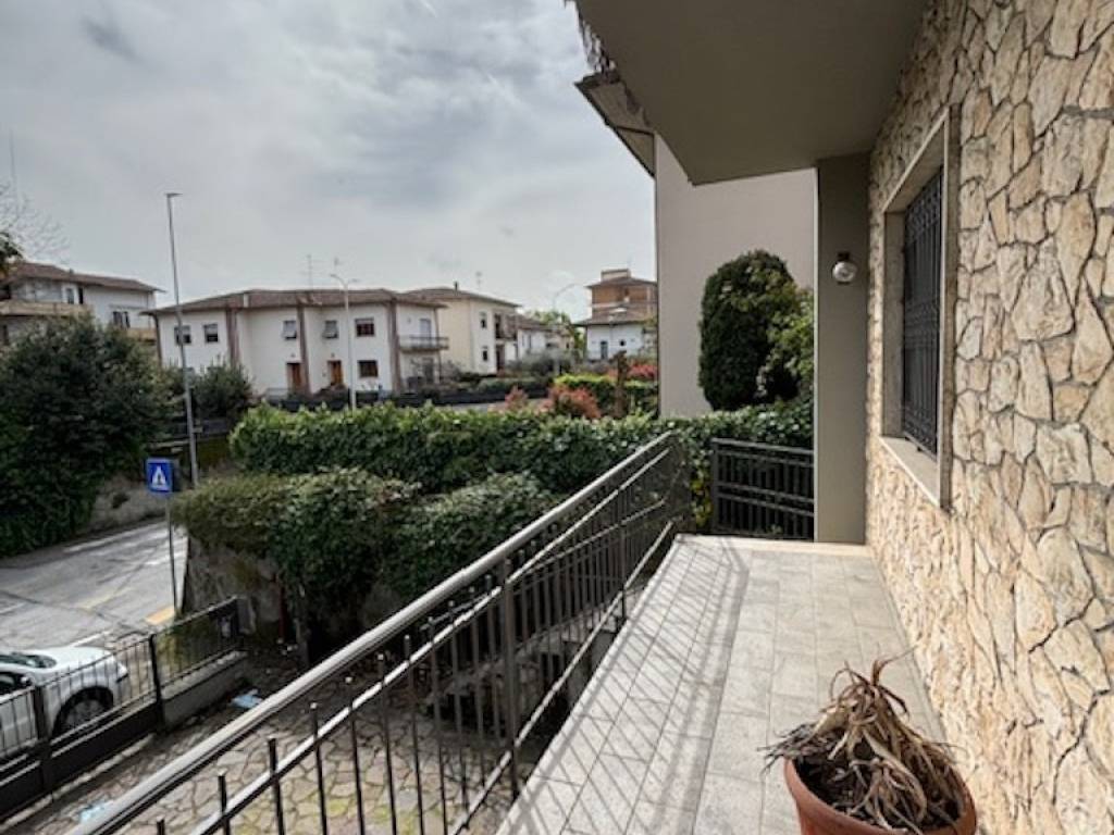 Appartamento a Pistoia in Via di Valdibrana, 97 - Foto 4
