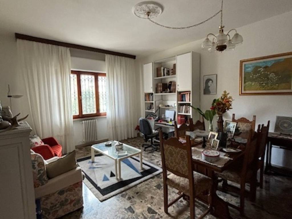 Appartamento a Pistoia in Via di Valdibrana, 97 - Foto 5