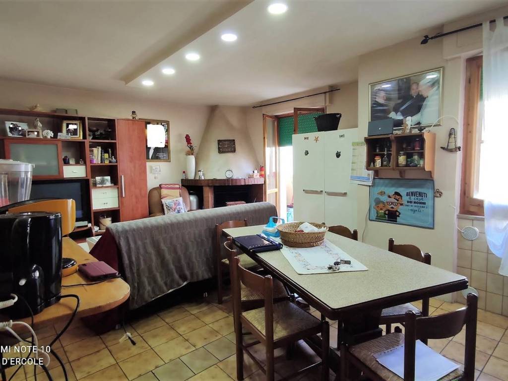 Appartamento a Gissi - Foto 4