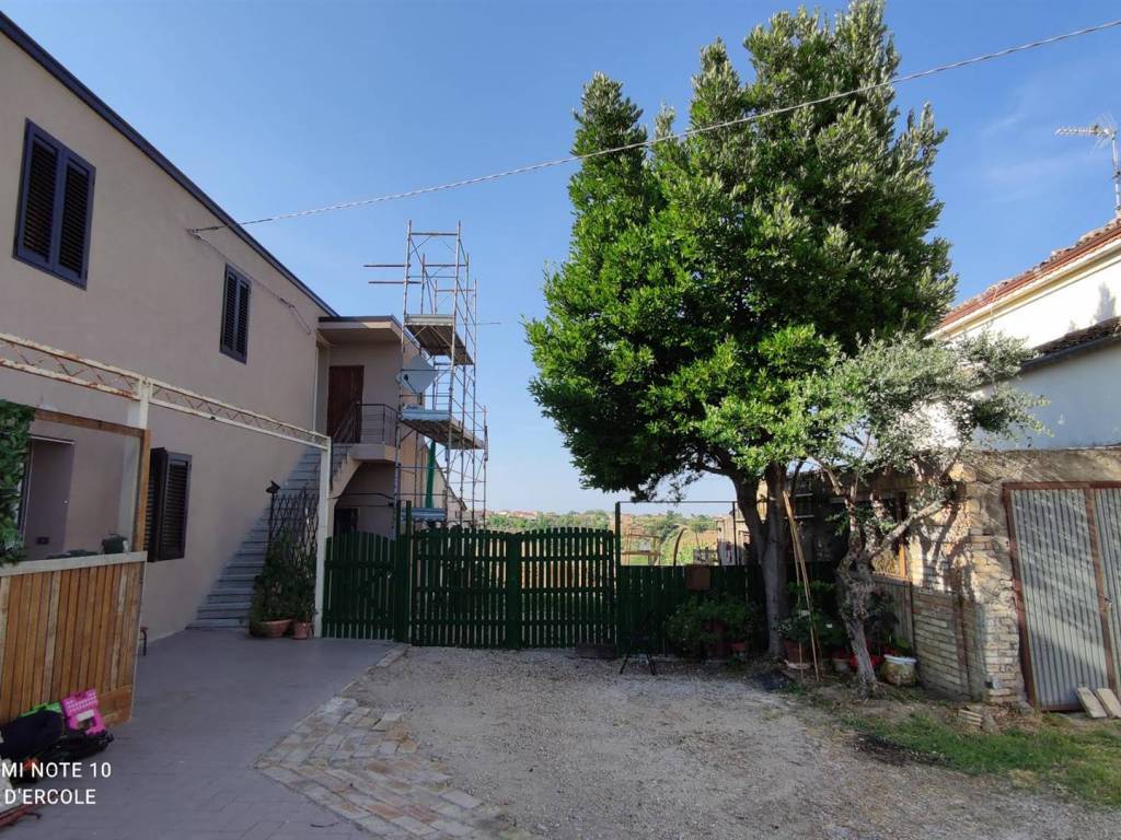 Casa indipendente a Scerni - Foto 2