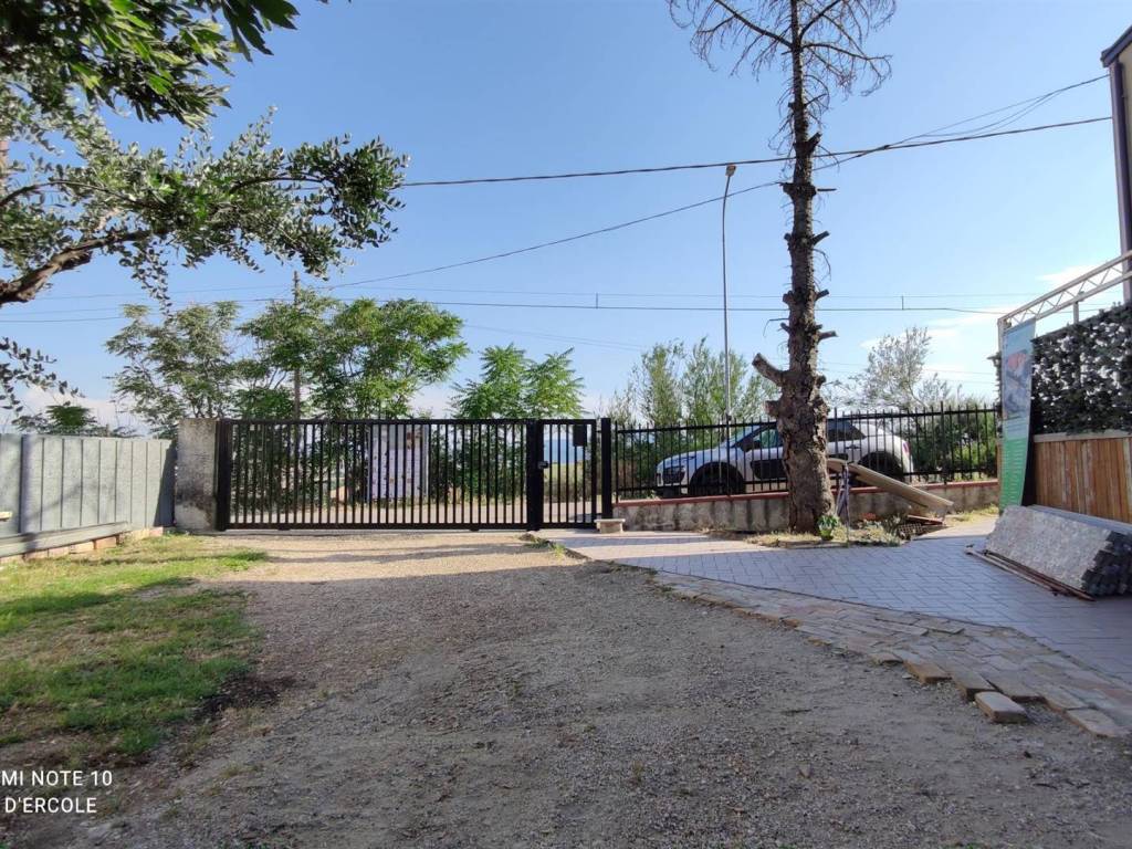 Casa indipendente a Scerni - Foto 3