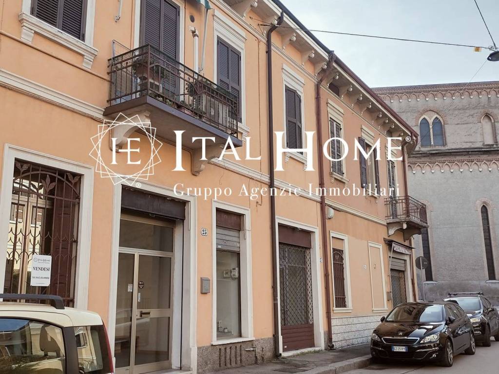 Immobile a Verona in Via Luciano Manara - Foto 5