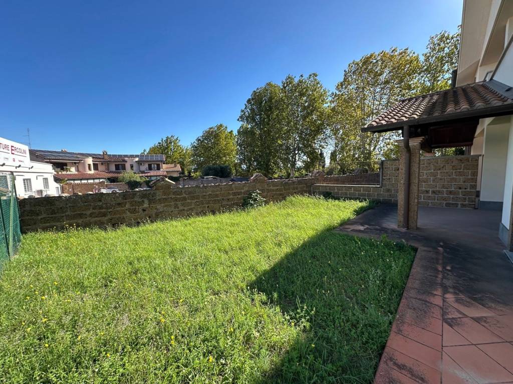 Villa a Civita castellana in via nepesina, 1 - Foto 3