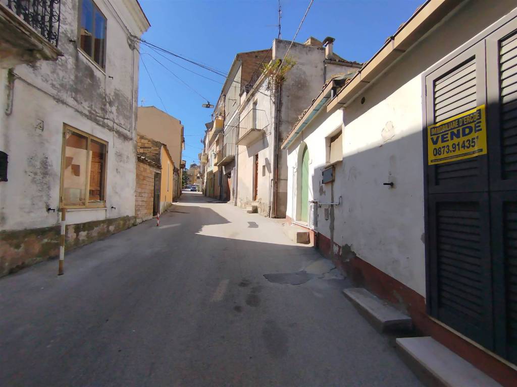 Casa indipendente a Scerni - Foto 5