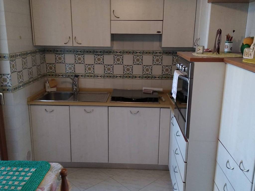 Appartamento a Matera in Via Ugo La Malfa - Foto 2