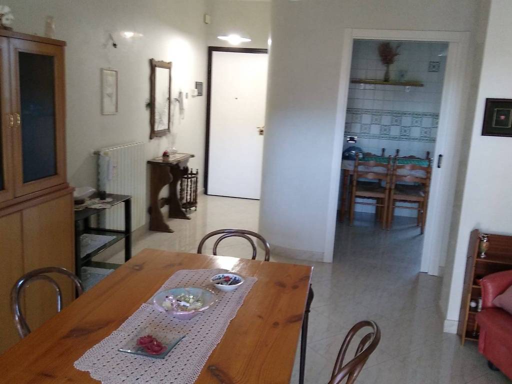 Appartamento a Matera in Via Ugo La Malfa - Foto 3