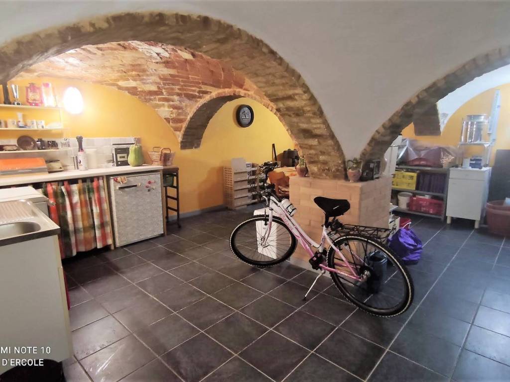 Casa indipendente a Scerni in via Roma - Foto 4