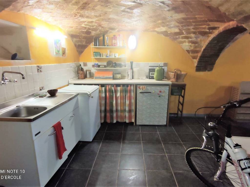 Casa indipendente a Scerni in via Roma - Foto 5