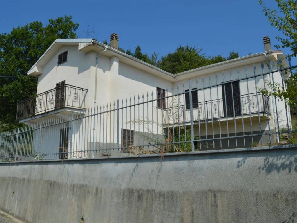 Villa a Ponzone in Ponzone S.N.C. - Foto 2