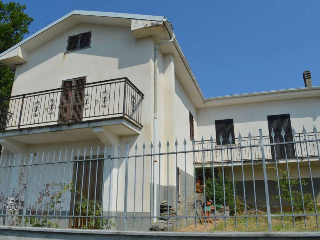 Villa a Ponzone in Ponzone S.N.C. - Foto 3
