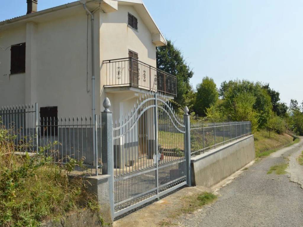 Villa a Ponzone in Ponzone S.N.C. - Foto 4