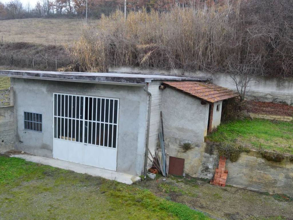 Villa a Monastero bormida in Centro S.N.C. - Foto 2