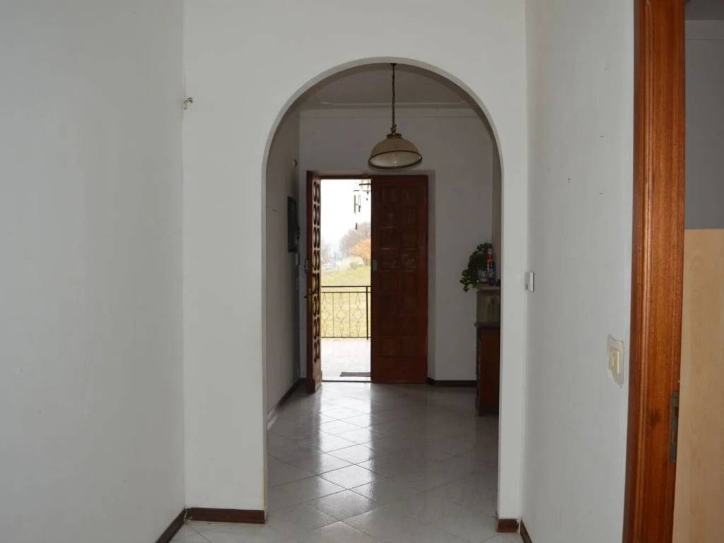 Villa a Monastero bormida in Centro S.N.C. - Foto 5