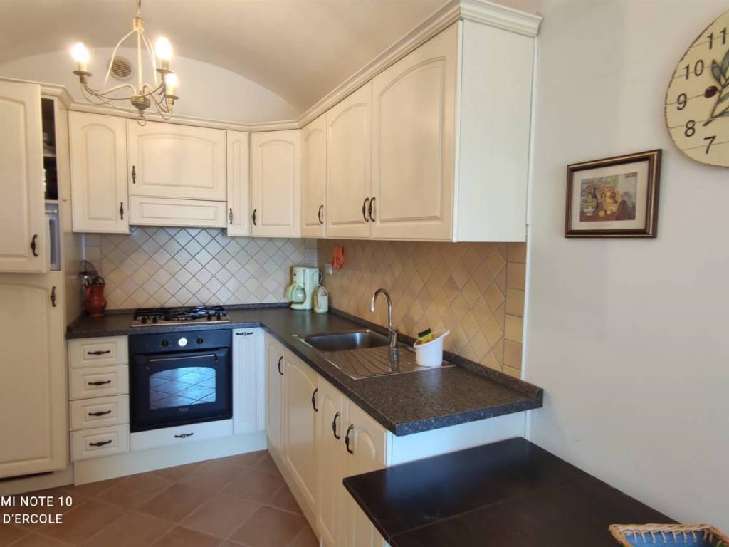 Casa indipendente a Scerni in via Alboretti - Foto 4