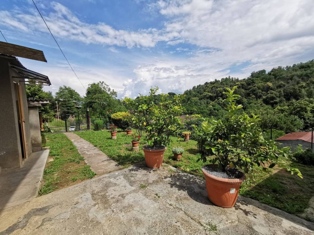 Rustico / casale a Bagnolo piemonte in Via Olmetto - Foto 2