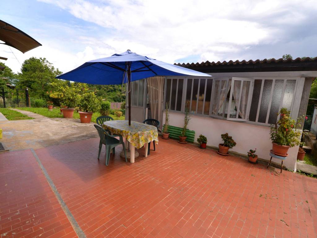 Rustico / casale a Bagnolo piemonte in Via Olmetto - Foto 5