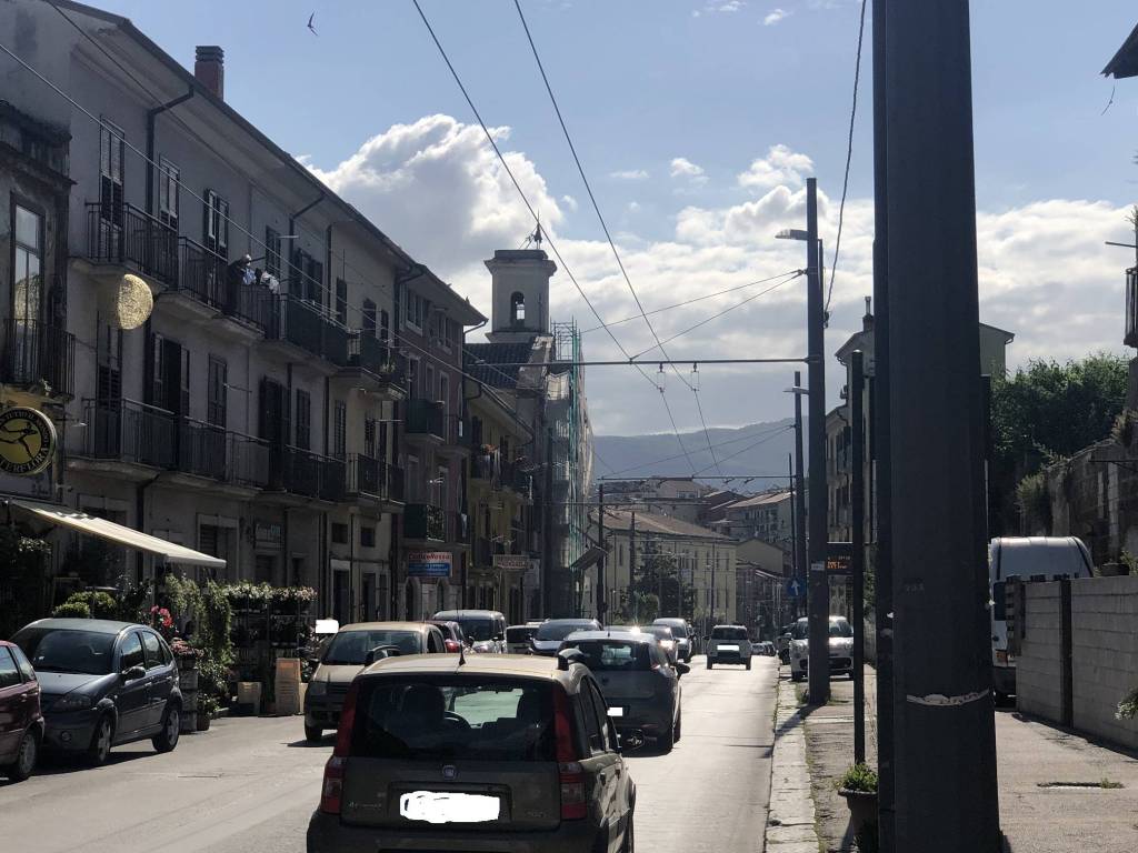 Immobile a Avellino in Via Francesco Tedesco - Foto 5