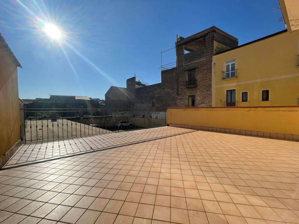 Appartamento a Santa maria capua vetere in Corso Aldo Moro, 65 - Foto 5
