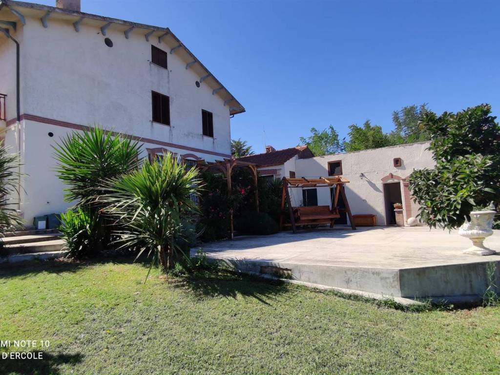 Villa a Scerni - Foto 2