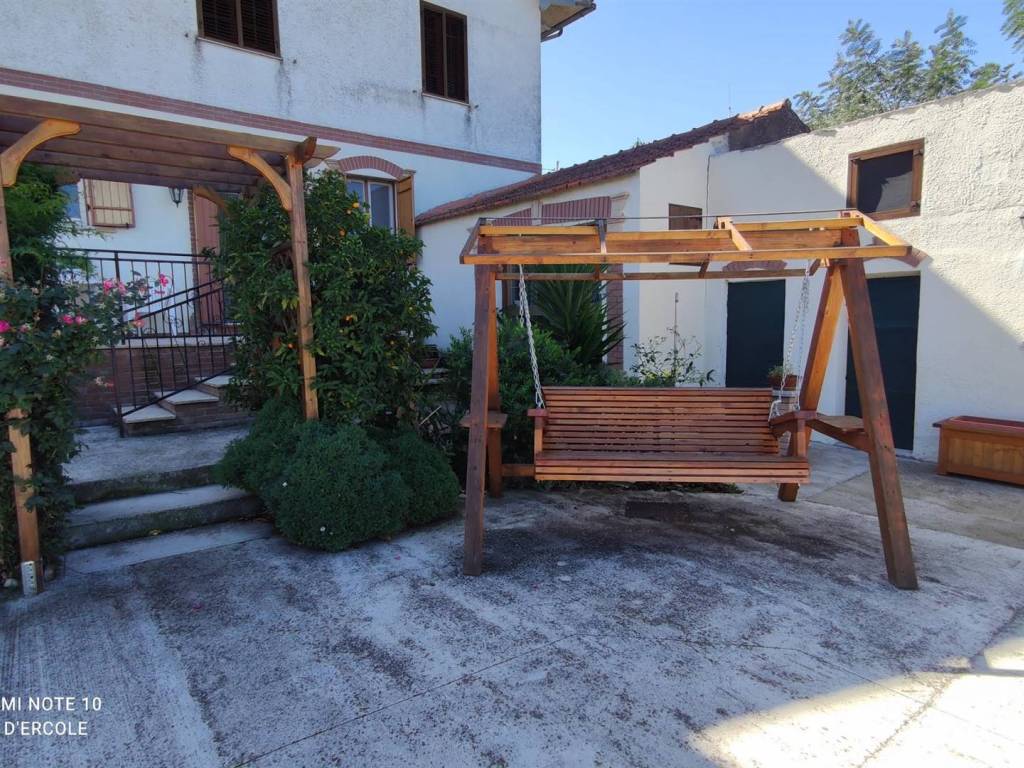 Villa a Scerni - Foto 3