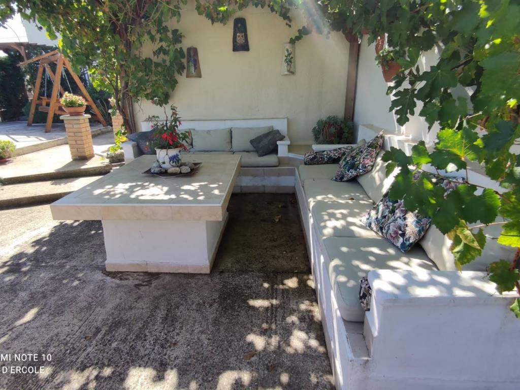 Villa a Scerni - Foto 4