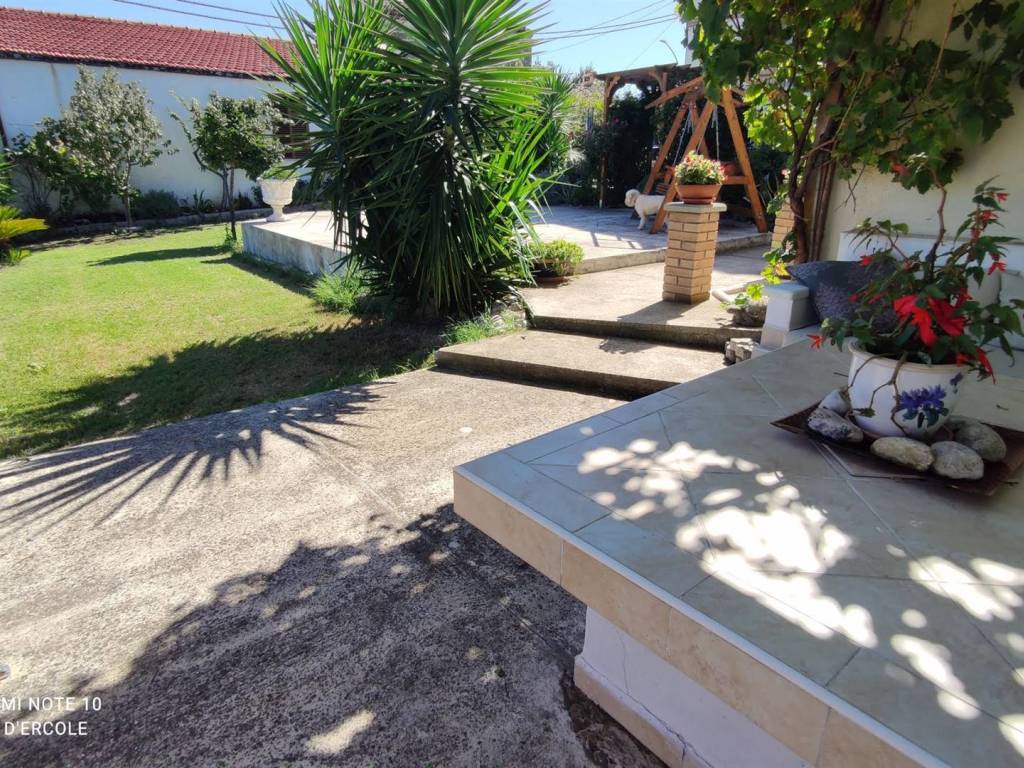 Villa a Scerni - Foto 5