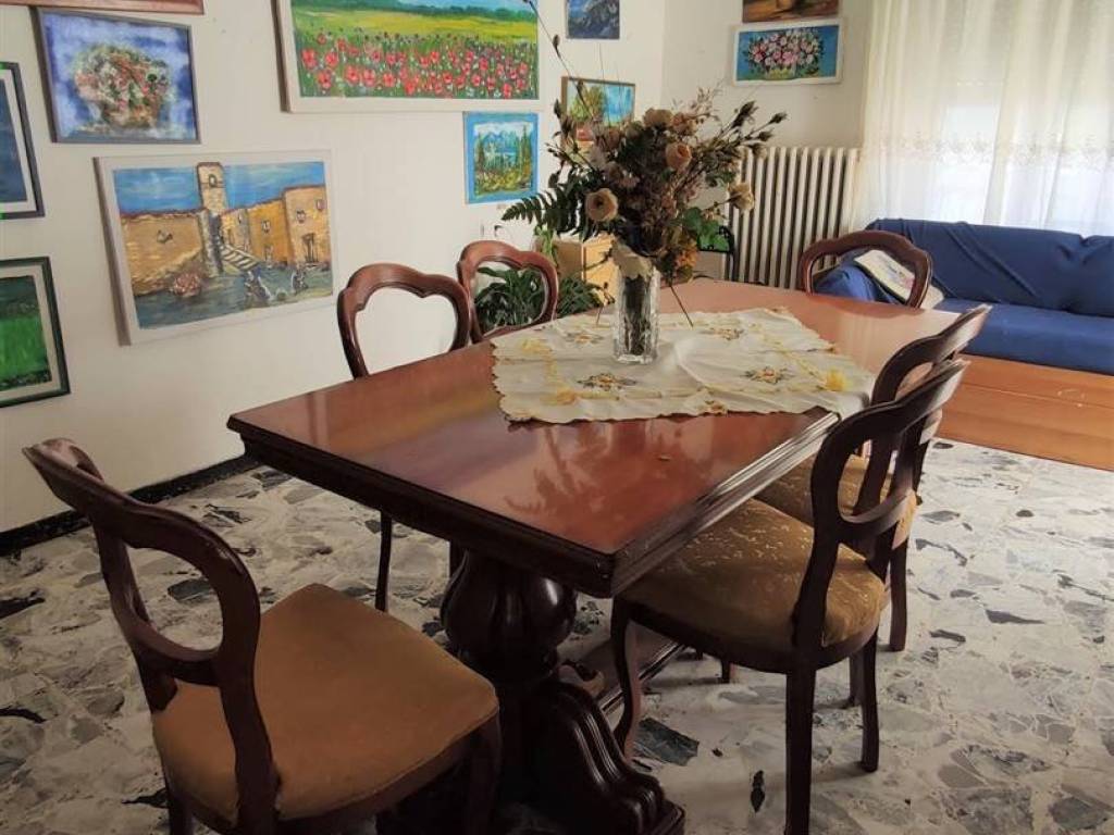Casa indipendente a Gissi - Foto 5