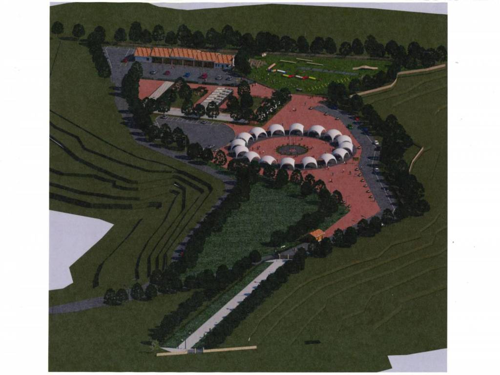 Terreno a Catanzaro in Via Tagliamento - Foto 2