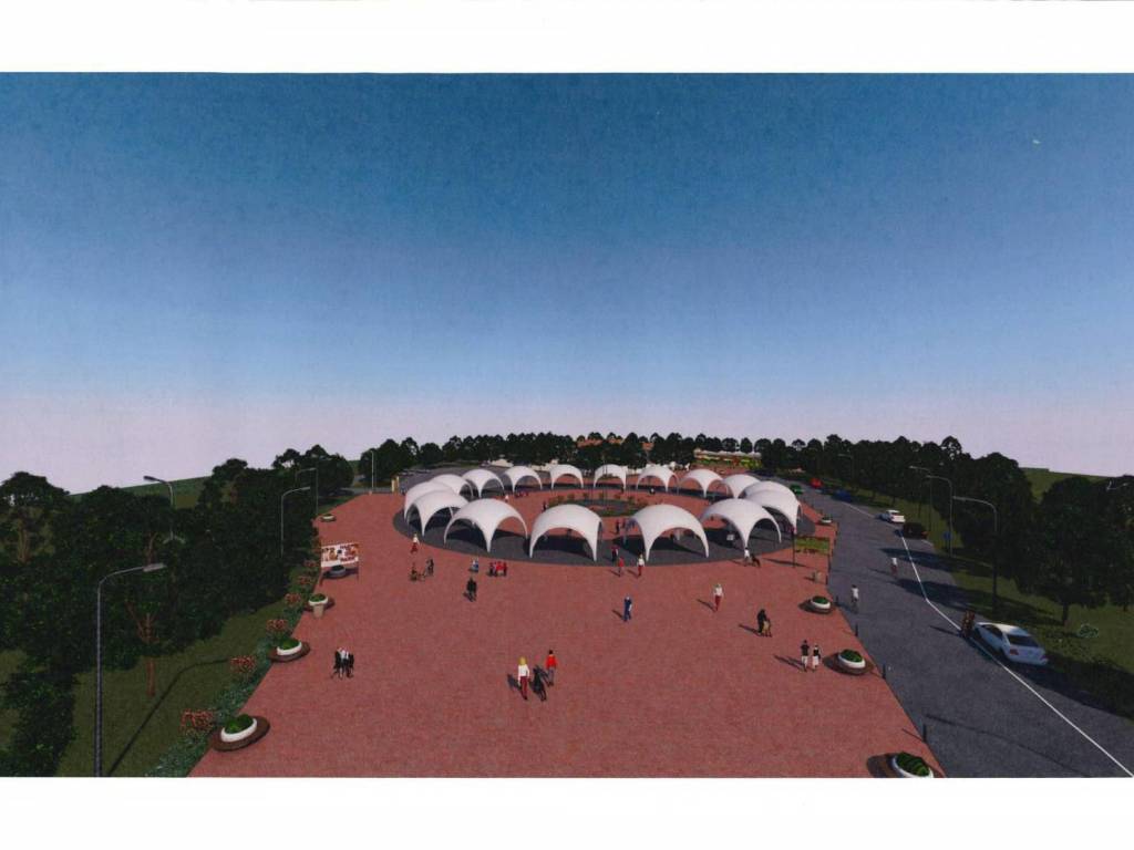 Terreno a Catanzaro in Via Tagliamento - Foto 4