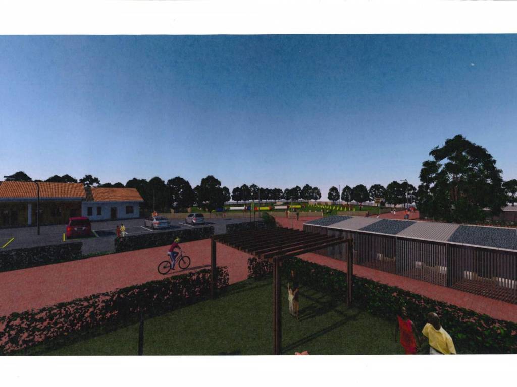 Terreno a Catanzaro in Via Tagliamento - Foto 5