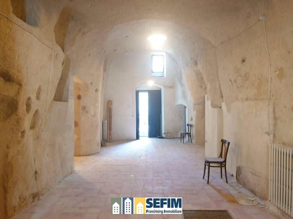 Loft / open space a Matera in Via San Giovanni Vecchio - Foto 3