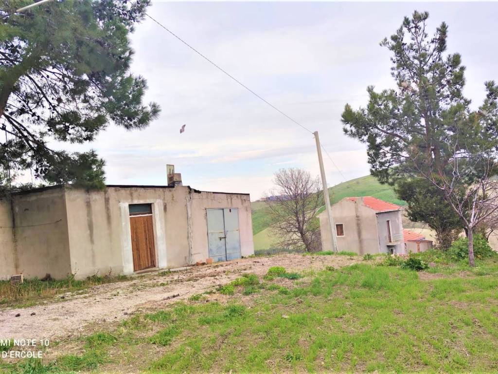 Rustico / casale a Gissi - Foto 2